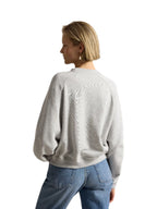 Polo Ralph Lauren Felpa Donna Knit T-shirt 211A96185001