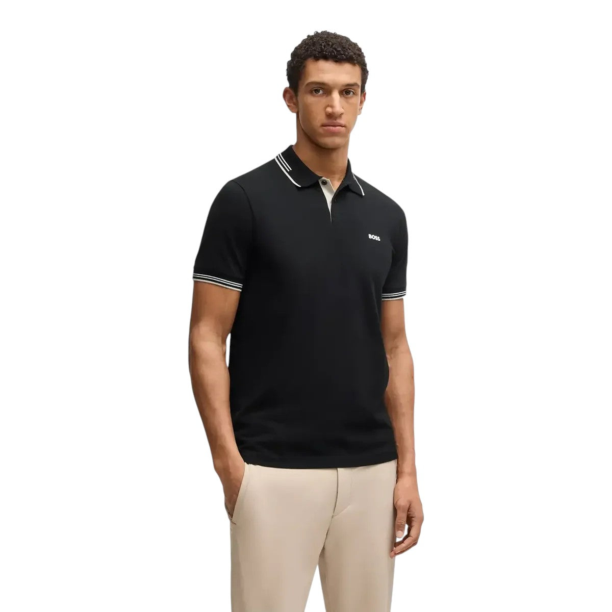 BOSS POLO Uomo 50506193