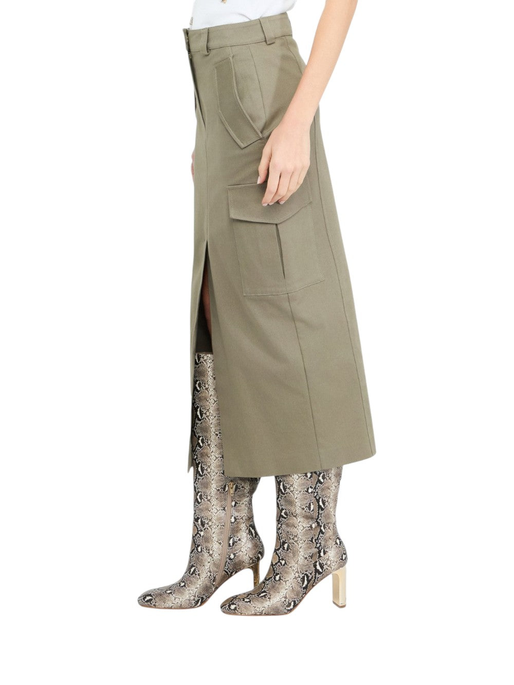 Liu Jo Gonna Donna  CF5349T026A X0707