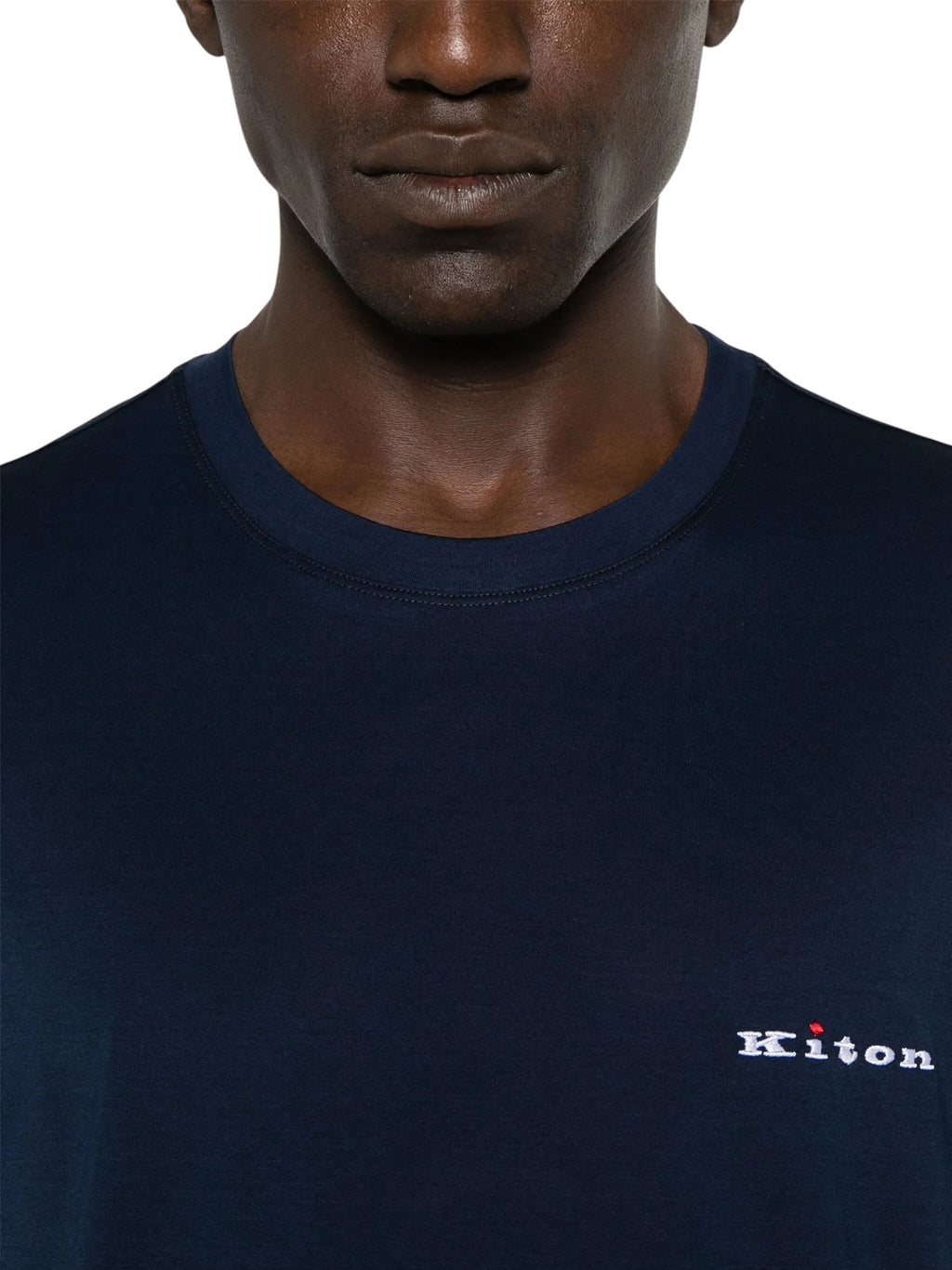 KITON T-SHIRT Uomo UMK0717