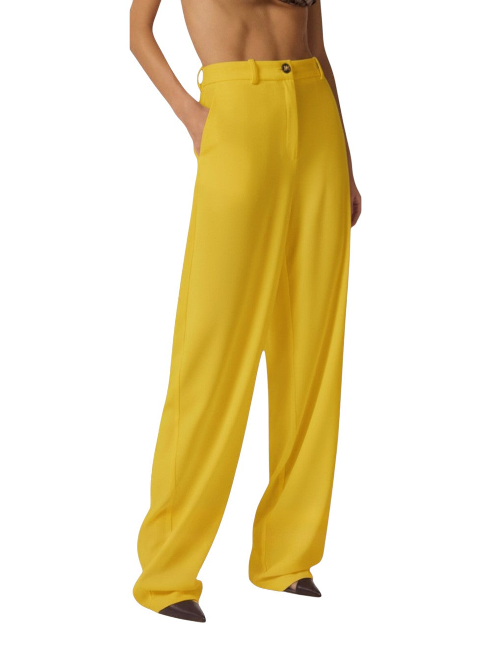 Elisabetta Franchi Pantalone Donna  PA17861E2EV4