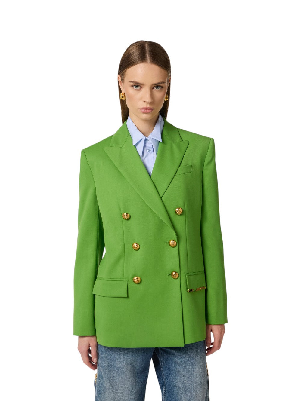 Elisabetta Franchi Giacca Donna  GI22061E2EV3