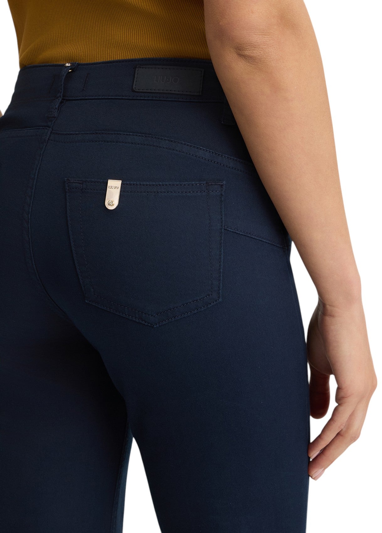 LIU JO pantalone Donna WA5459T4033