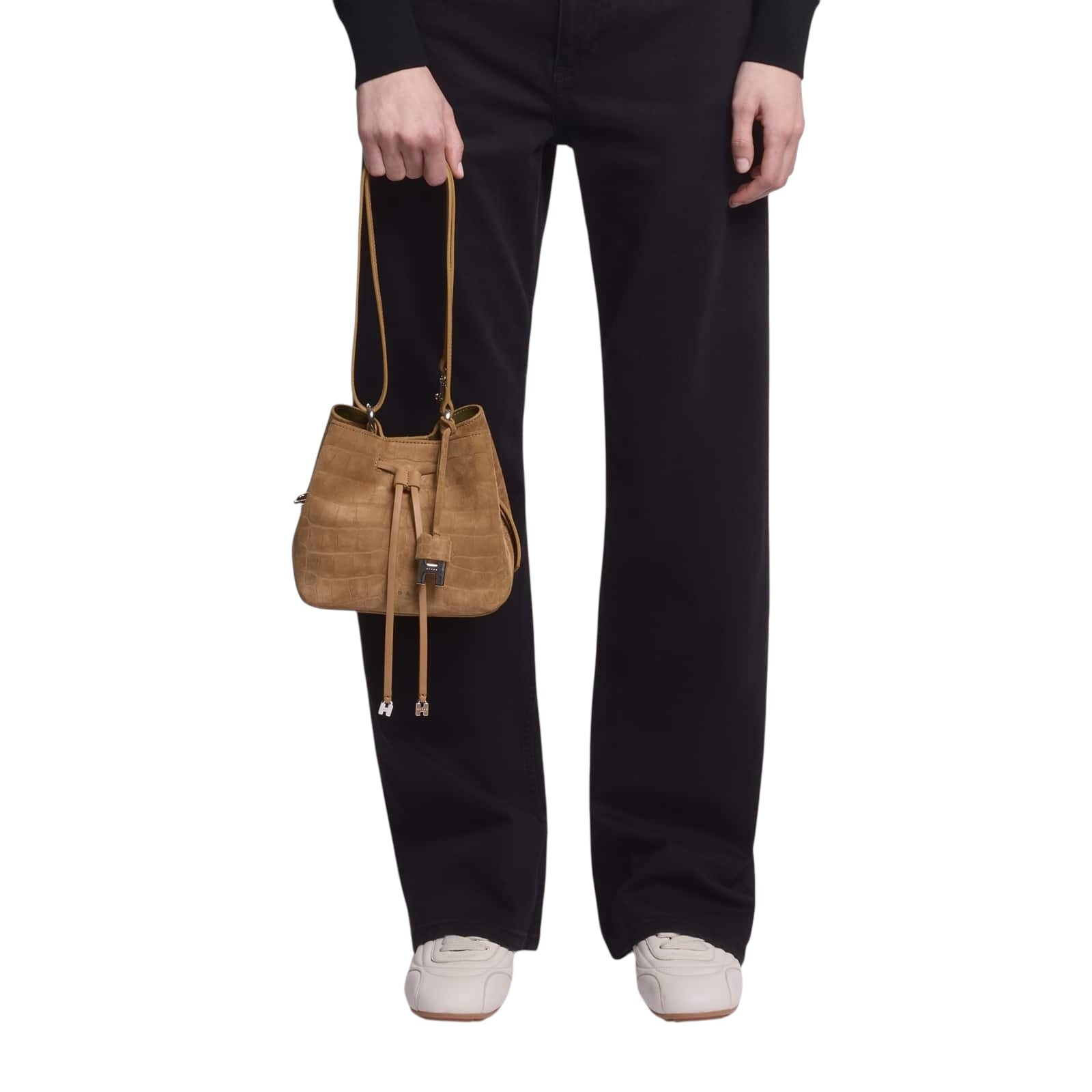 Hogan Borsa Donna HOCKET MINI KBW01RK0100UMN