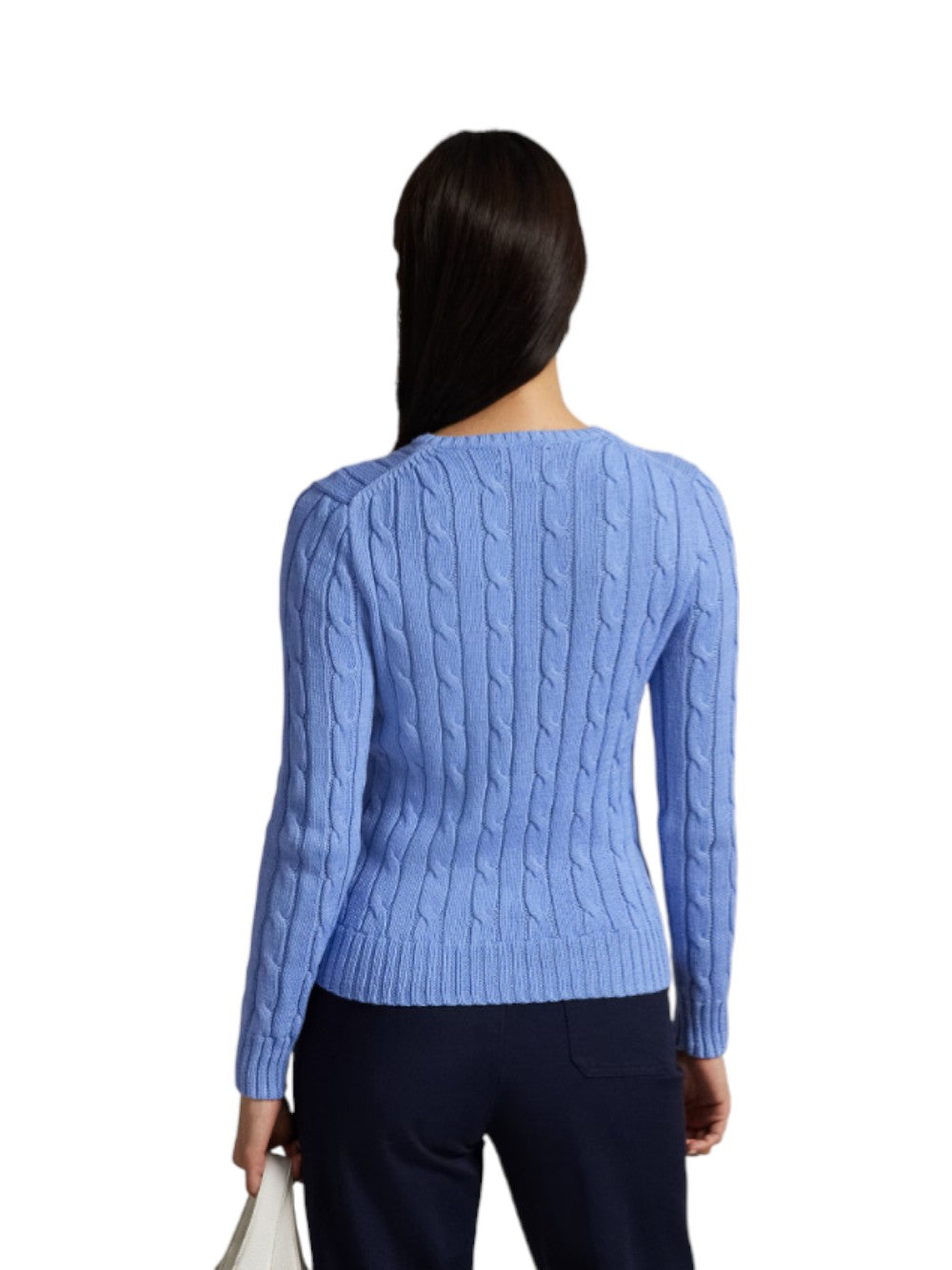 Polo Ralph Lauren Maglia Donna JULIANNA 211971869 009