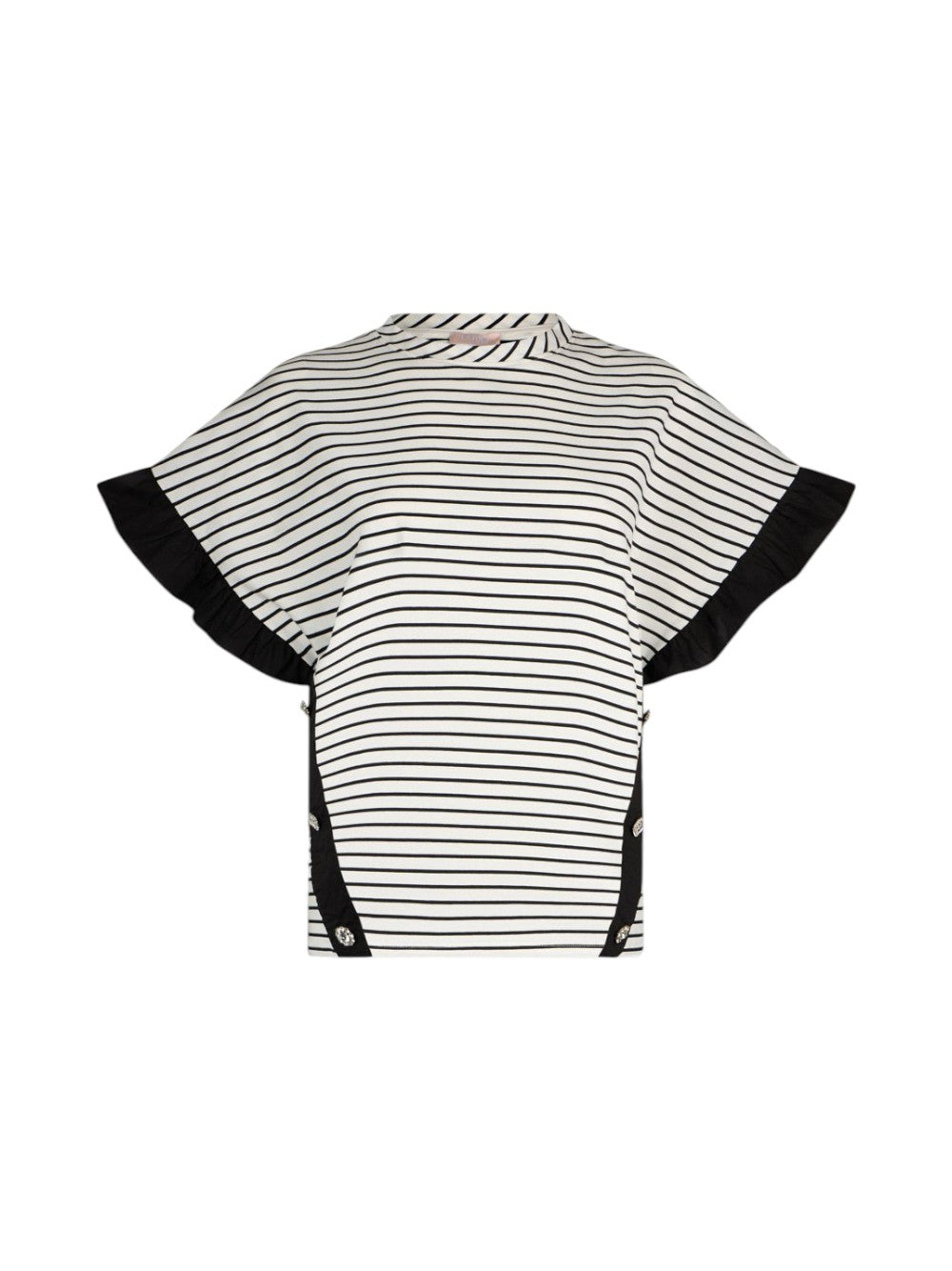 Liu Jo T-SHIRT Donna  WA6496J4909 P9442