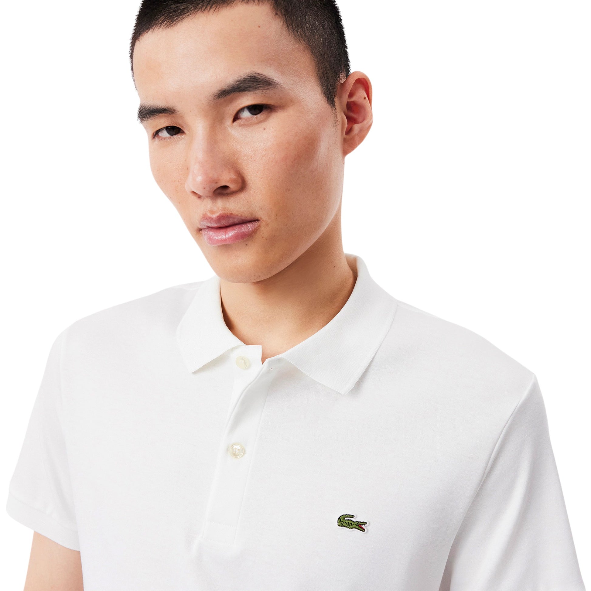 lacoste POLO Uomo DH2050