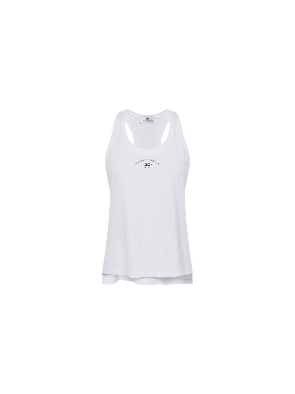 elisabetta franchi Top Donna CN00251E2
