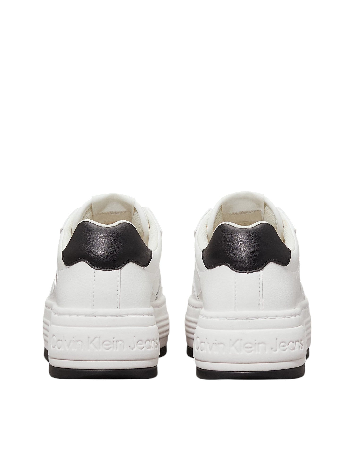 calvin klein Sneakers Donna YW0YW0164101W
