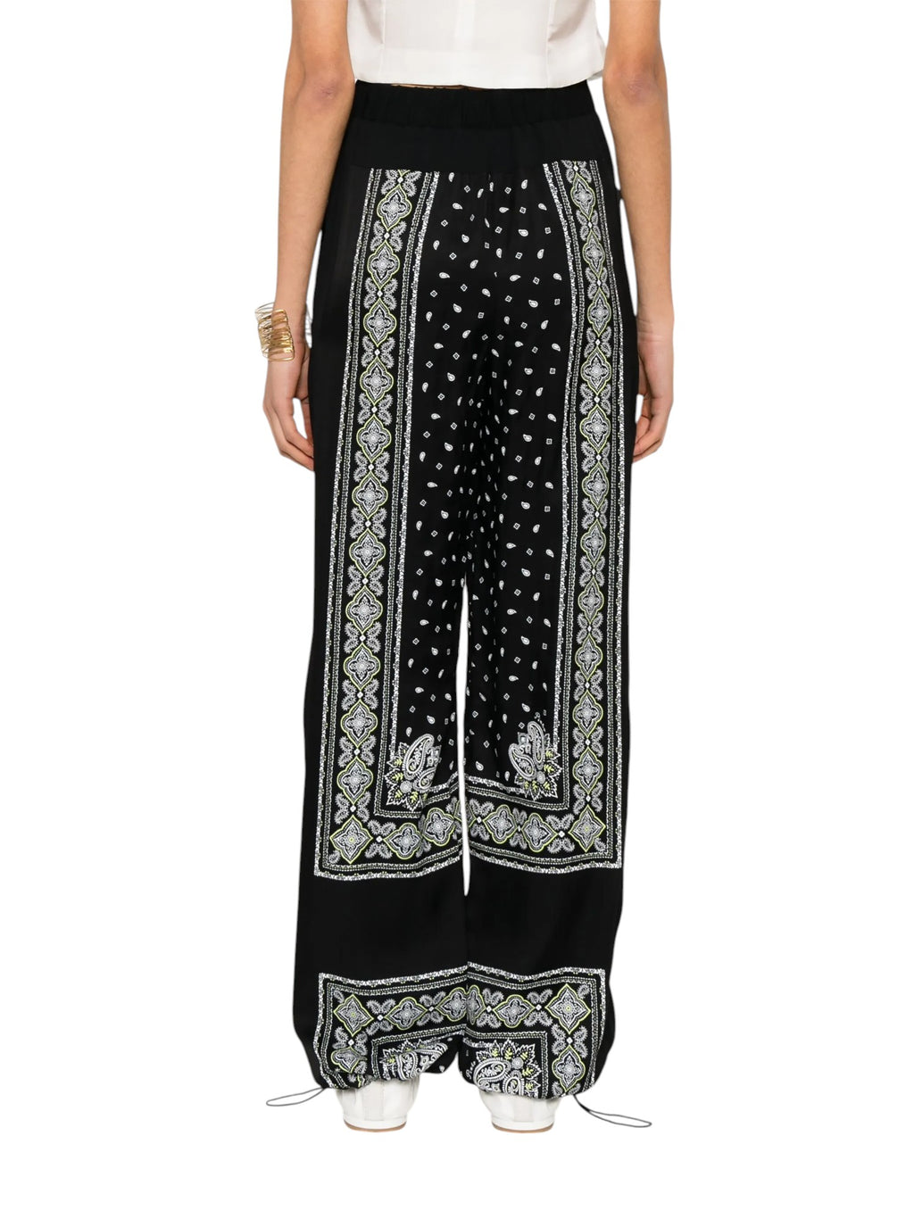 Pinko pantalone Donna SPIRITO PANTALONE