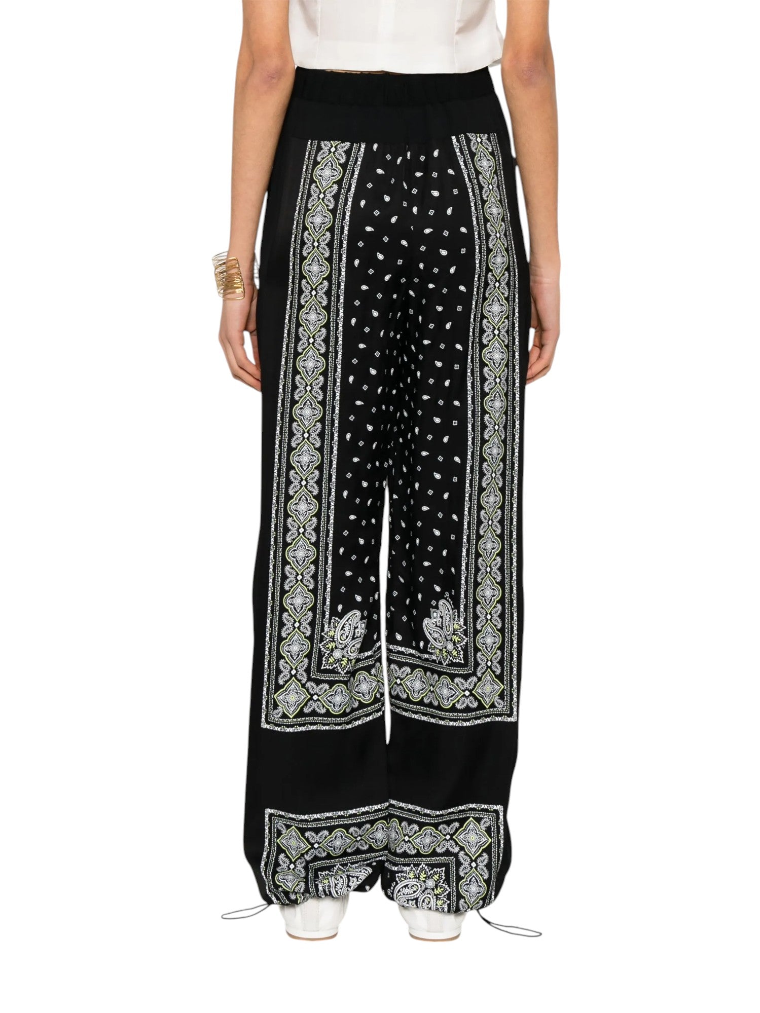 Pinko Women's Trousers SPIRITO PANTALONE