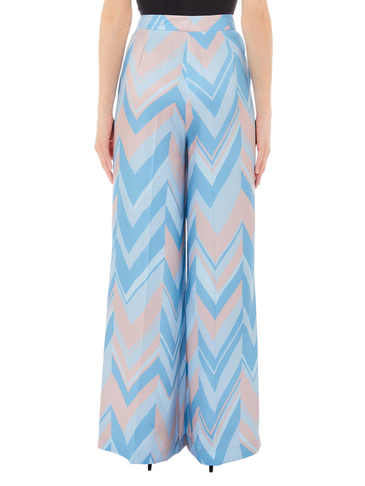 LIU JO pantalone Donna CA5353TS531