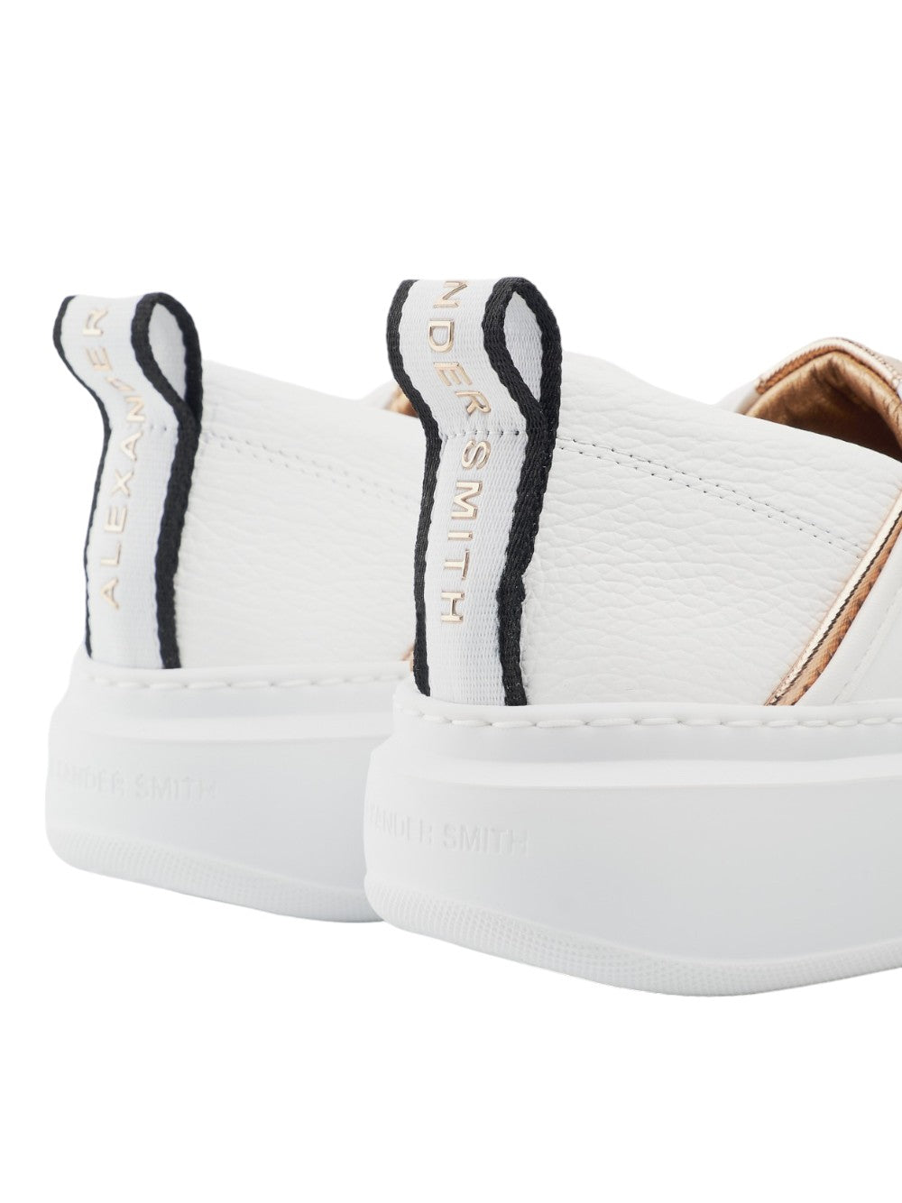 Alexander Smith Sneakers Donna WEMBLEY