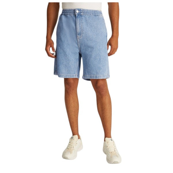 calvin klein Bermuda Uomo J30J327506