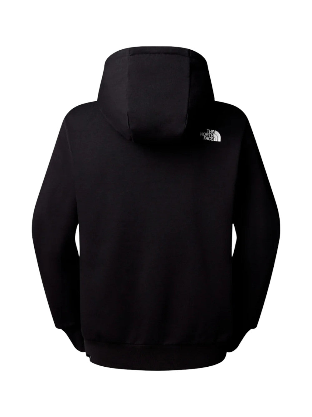 The North Face Felpa Uomo M FINE HOODIE NF0A89EUJK31