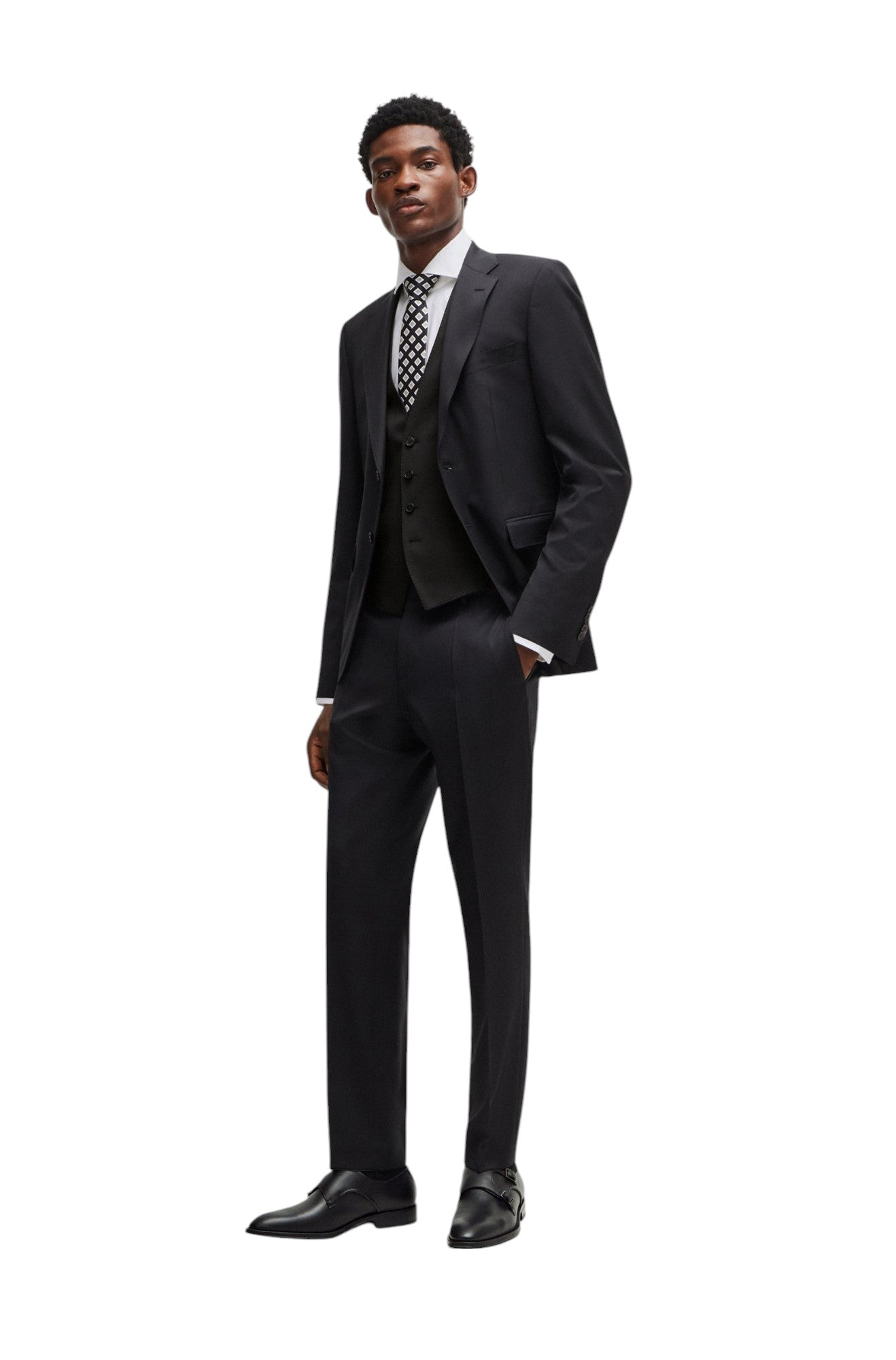 BOSS Gilet Uomo  50469160