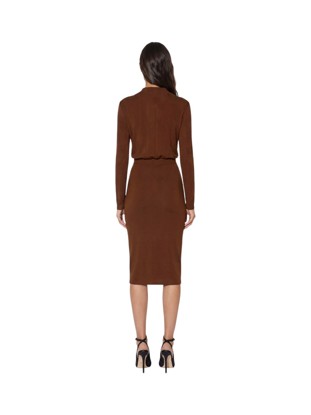Elisabetta Franchi Abito Donna  AM19S66E2FK3