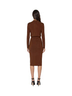 Elisabetta Franchi Abito Donna  AM19S66E2FK3