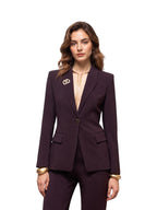 Divedivine Giacca Donna  Giacca Dana Sig