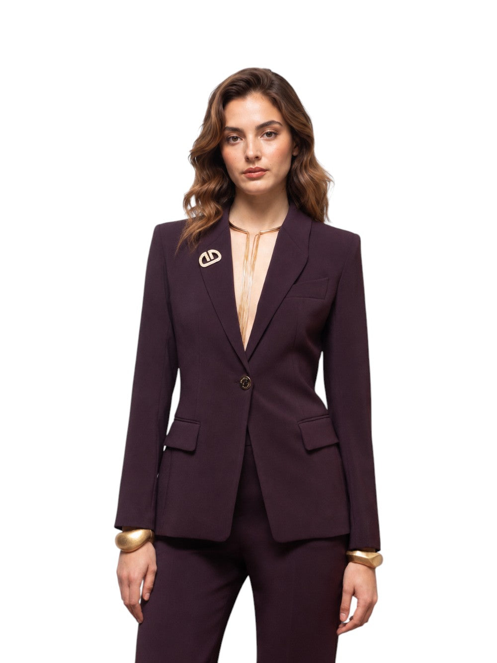 Divedivine Giacca Donna  Giacca Dana Sig