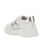 Hogan Sneakers Donna HOGAN REBEL H562 H PUNZONATA HXW5620DN6PNCS 0351