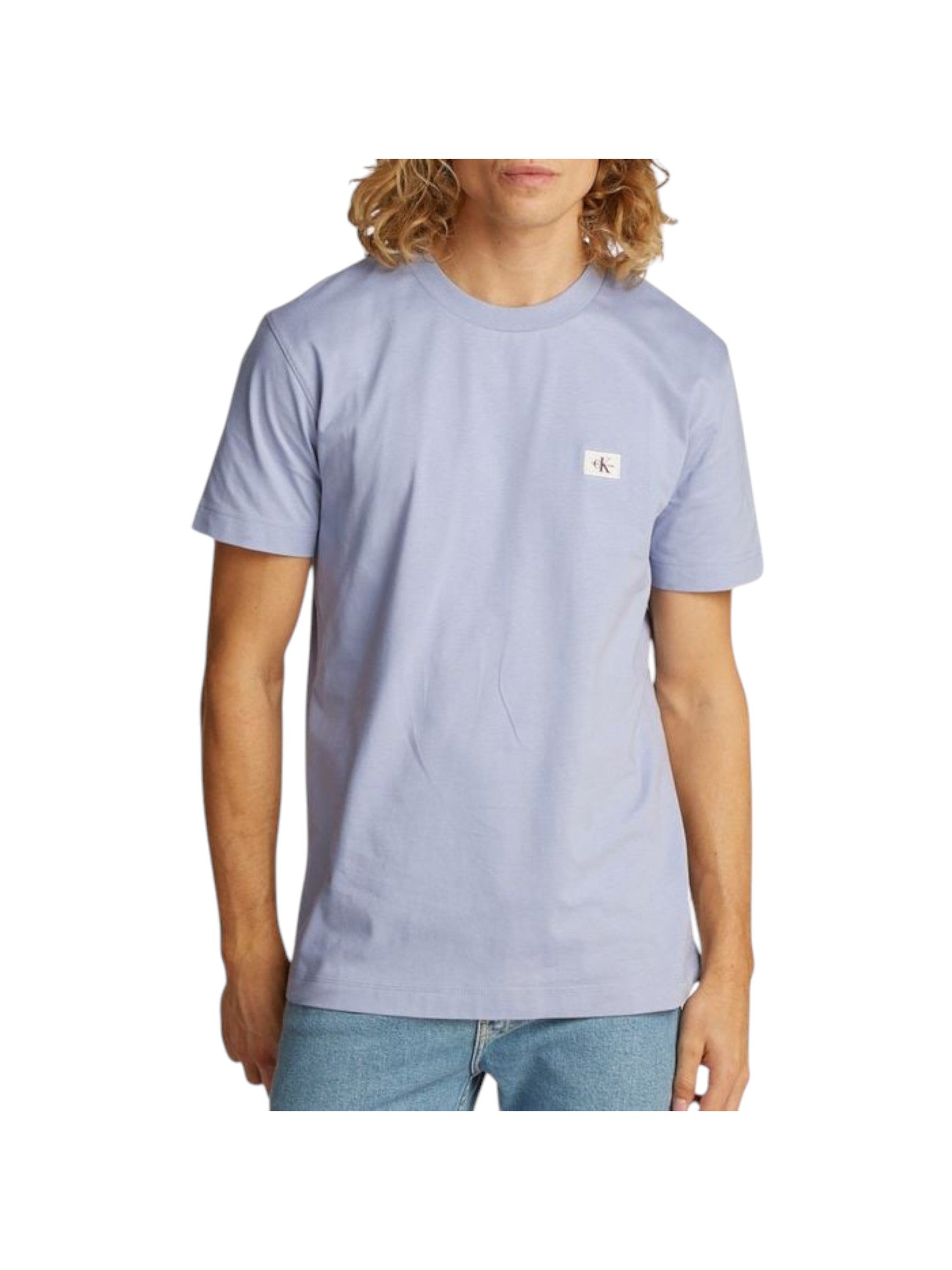 calvin klein T-SHIRT Uomo J30J327100