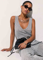 Liu Jo Top Donna  VA6175J3878 C3887