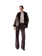 Liu Jo Pantalone Donna H.W. FLARE WF6327T754A L9299