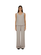 Herno Top Donna Blusa Smanicata BL000051D12875S1985
