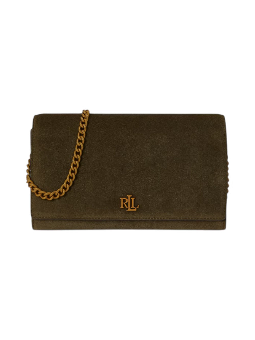 Lauren Ralph Lauren Borsa Donna ADAIR II-WALLET ON A CHAIN-LARGE 432P15691003