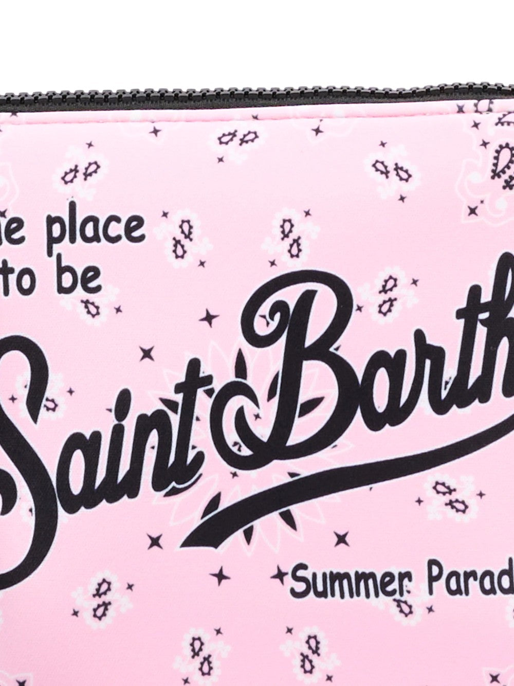 MC2 Saint Barth Pochette Donna  ALIN001 02639L