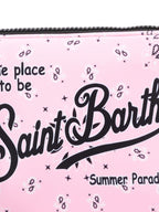 MC2 Saint Barth Pochette Donna  ALIN001 02639L
