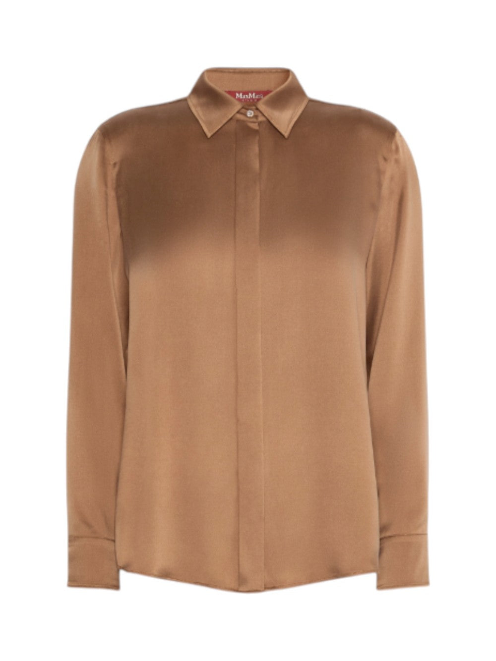 Max Mara Studio Camicia Donna MSTXERO 2626116022600 094