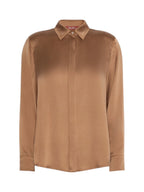 Max Mara Studio Camicia Donna MSTXERO 2626116022600 094