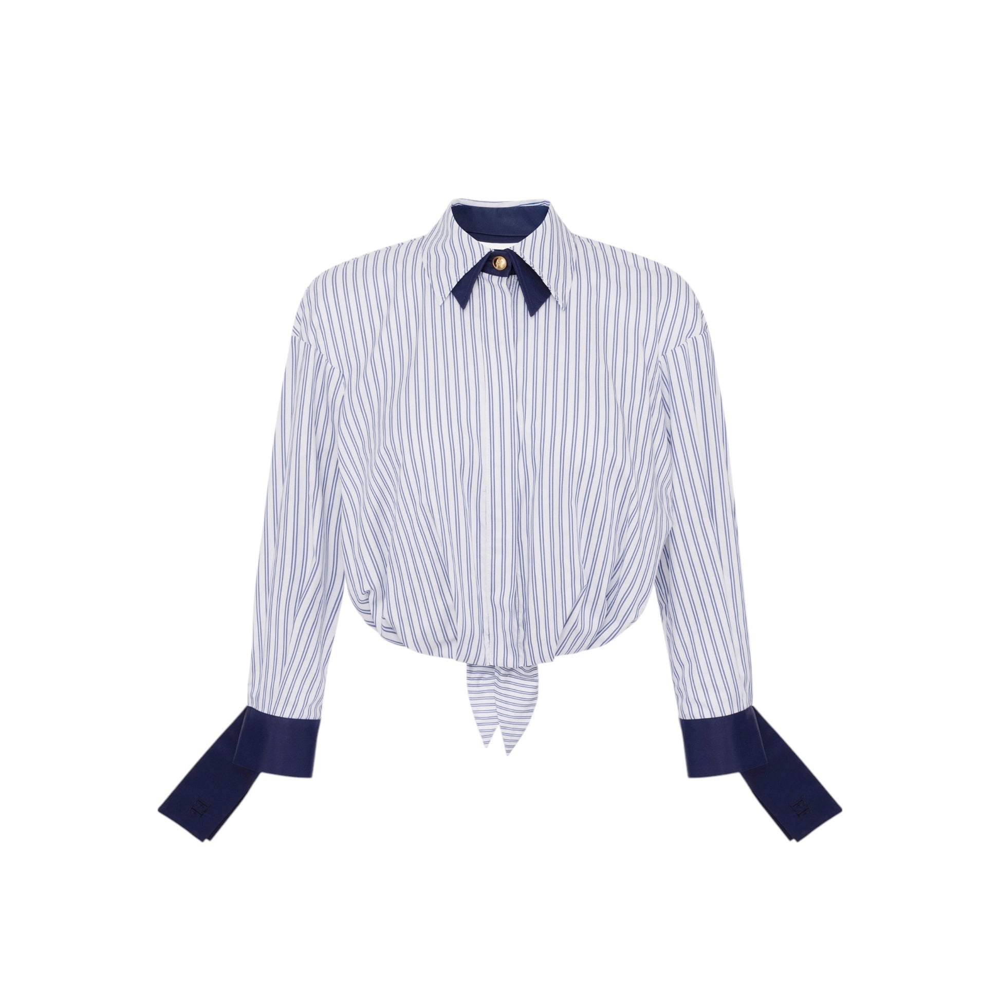 elisabetta franchi camicia Donna CA09451E2