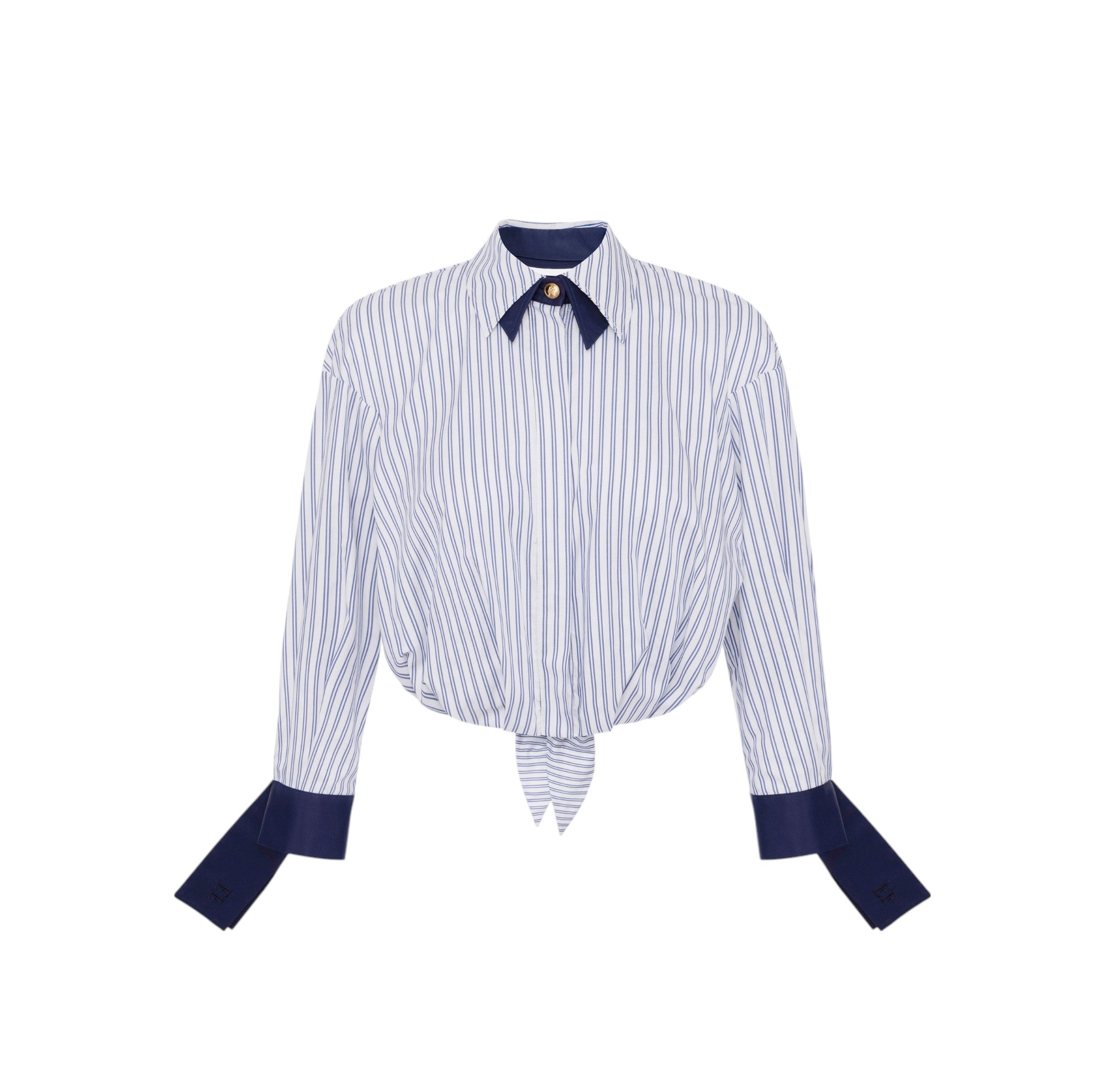 Elisabetta Franchi Women's Shirt CA09451E2