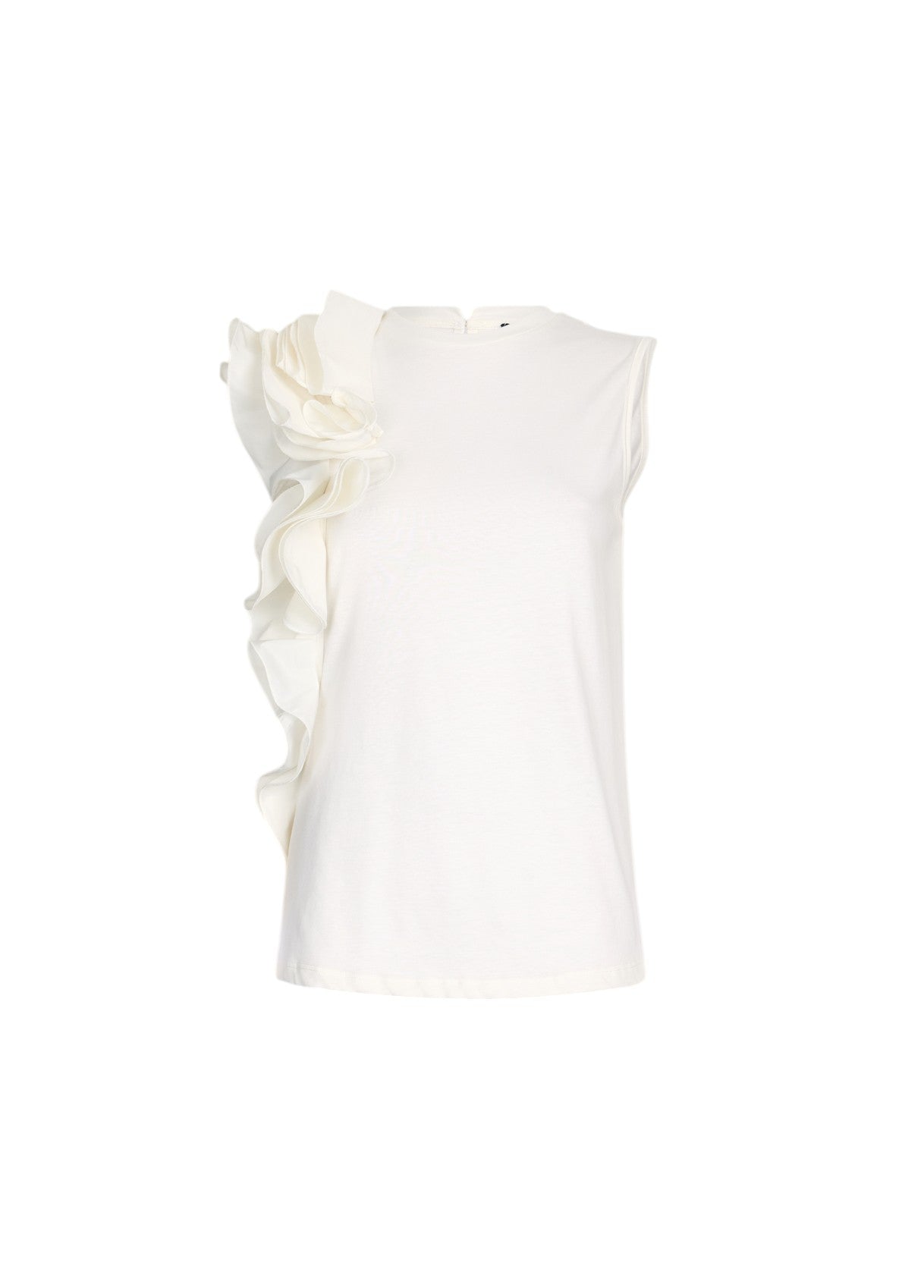 LIU JO T-SHIRT Donna CA5005J6308