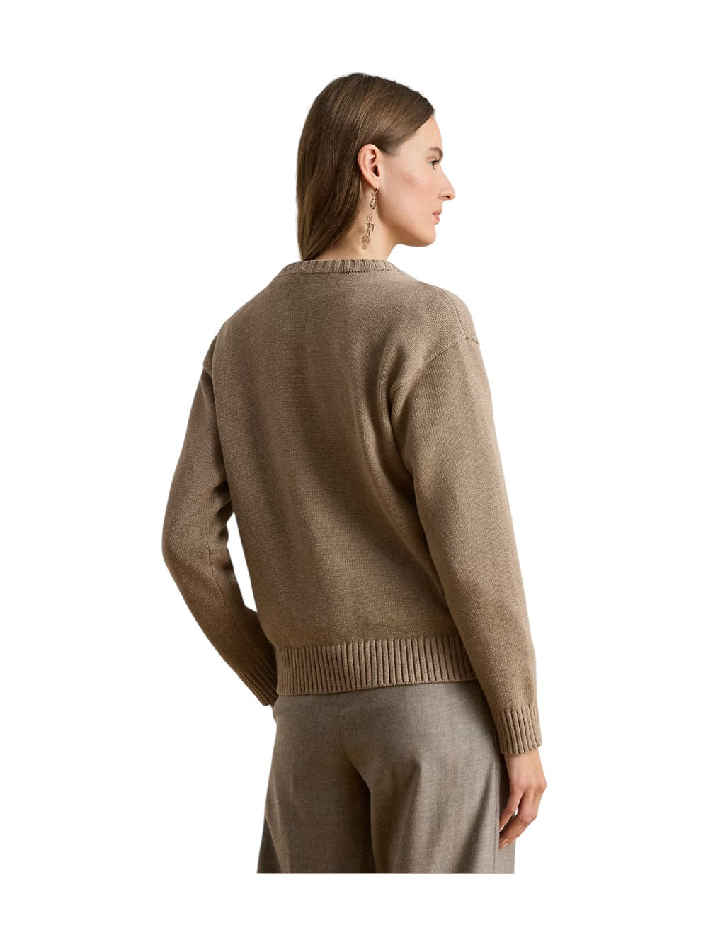 Lauren Ralph Lauren Maglia Donna LRL FALL SEASONAL 08/01 200979654 001