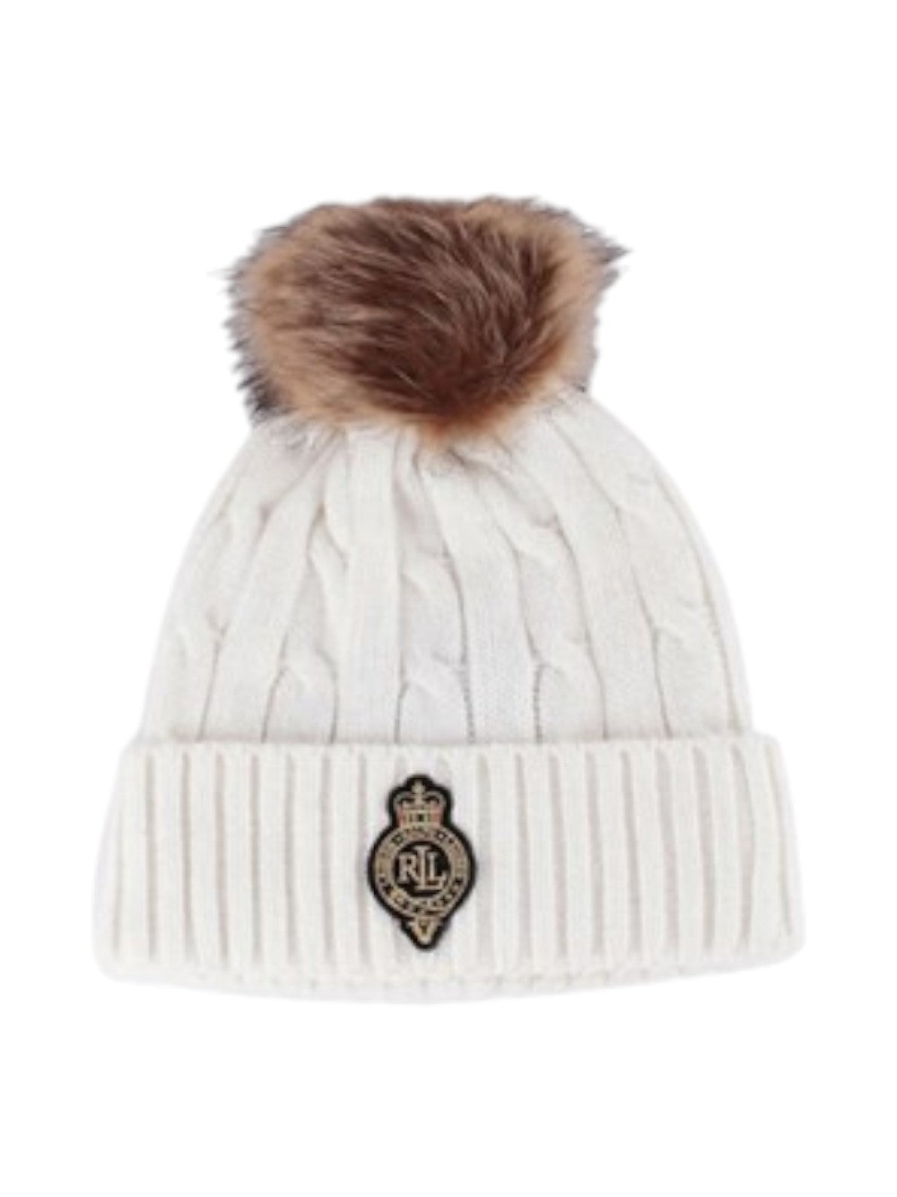 Lauren Ralph Lauren Cappello Donna  454P04455001