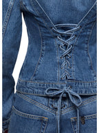 Liu Jo Giubbotto Donna  UA6511D0400 79157
