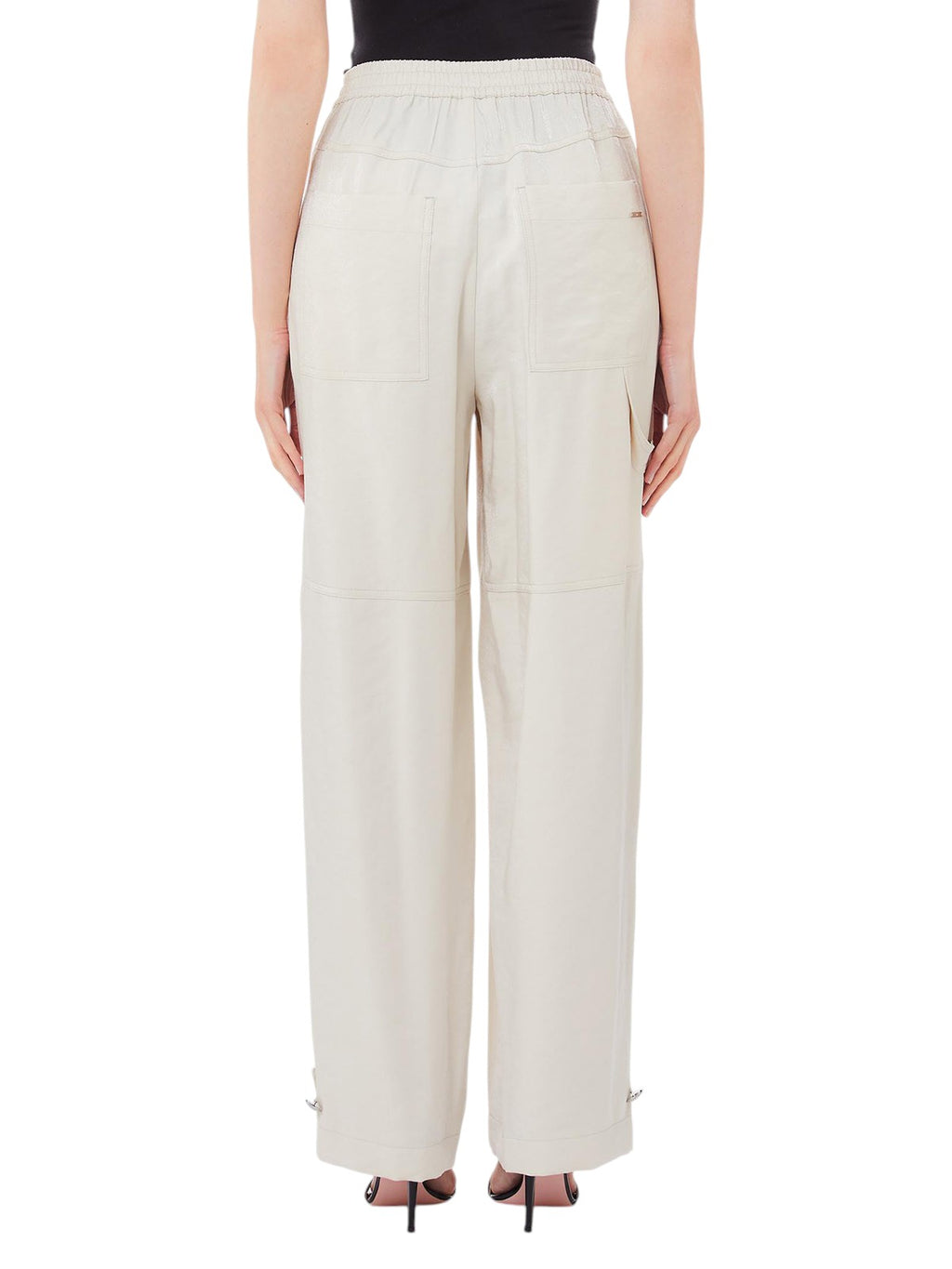 LIU JO pantalone Donna WA5262T3406