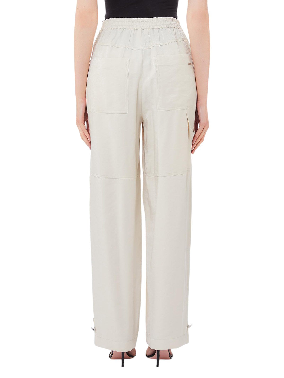 LIU JO pantalone Donna WA5262T3406