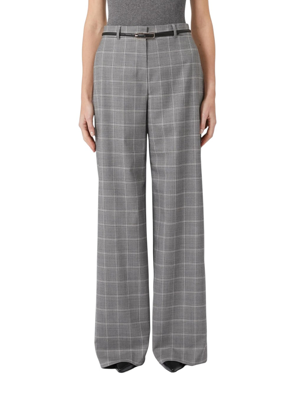 Max Mara Studio Pantalone Donna MAZURCA MAZURCA