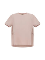 Herno T-SHIRT Donna T Shirt Con Taffeta' JG000224D520064035