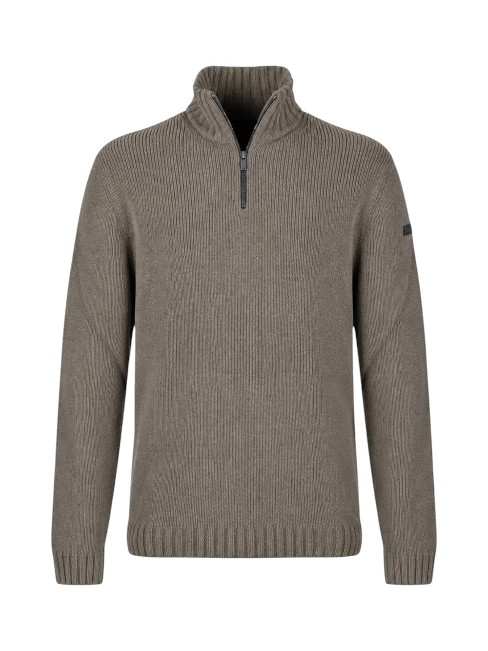 RRD Maglia Uomo cinematt half zip W26162 20