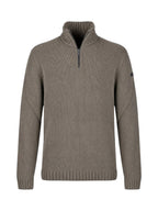 RRD Maglia Uomo cinematt half zip W26162 20