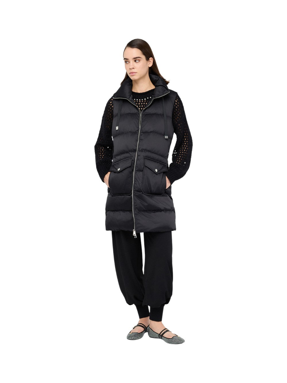 Liu Jo GIUBBINO Donna  MF5292T017A 22222