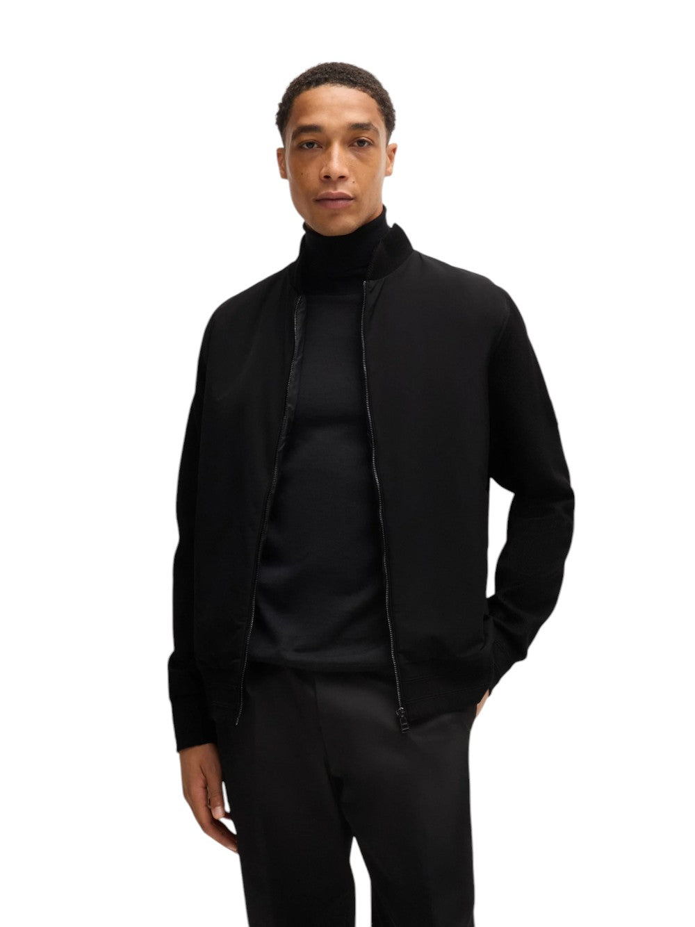 BOSS GIUBBINO Uomo 50525007