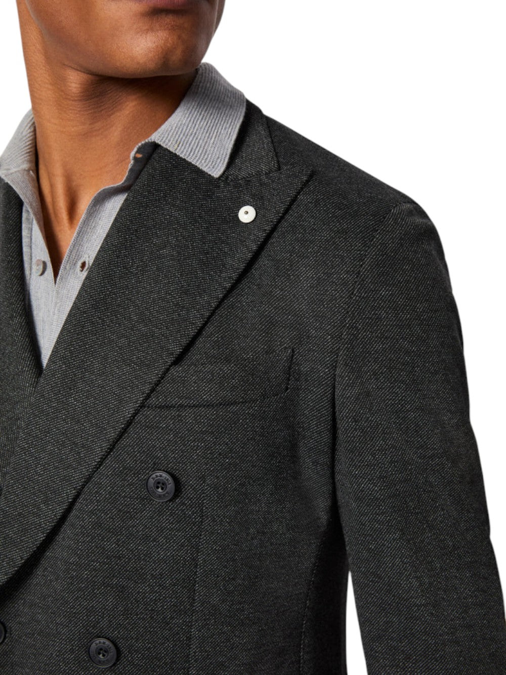 L.B.M. 1911 Giacca Uomo  2845 55719/2