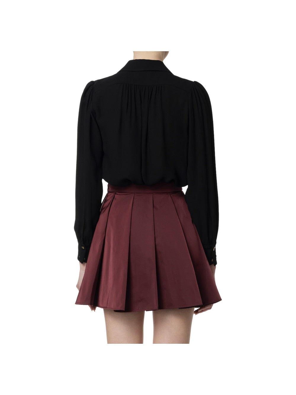 elisabetta franchi camicia Donna CA09346E2